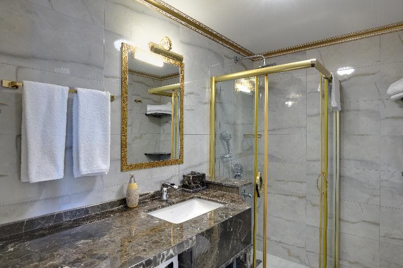 Emirganl Suites photo 1