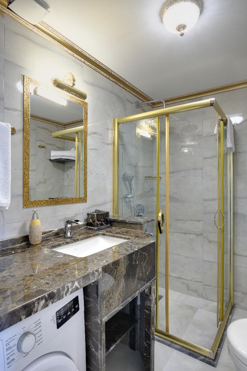 Emirganl Suites 3