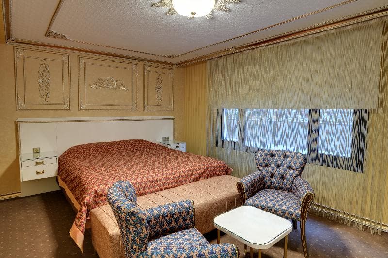 Emirganl Suites 4