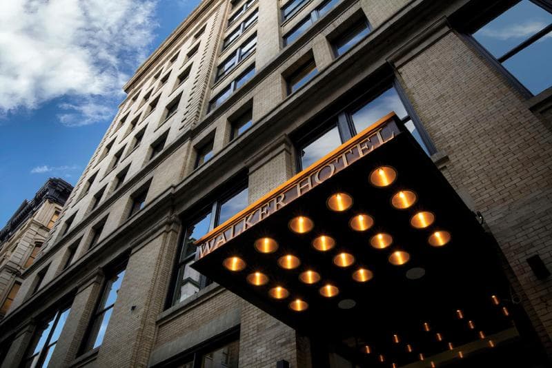 Walker Hotel Tribeca photo 1