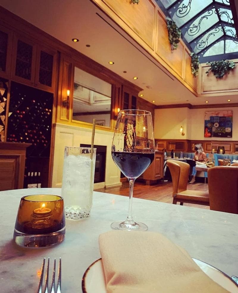 Walker Hotel Tribeca 5