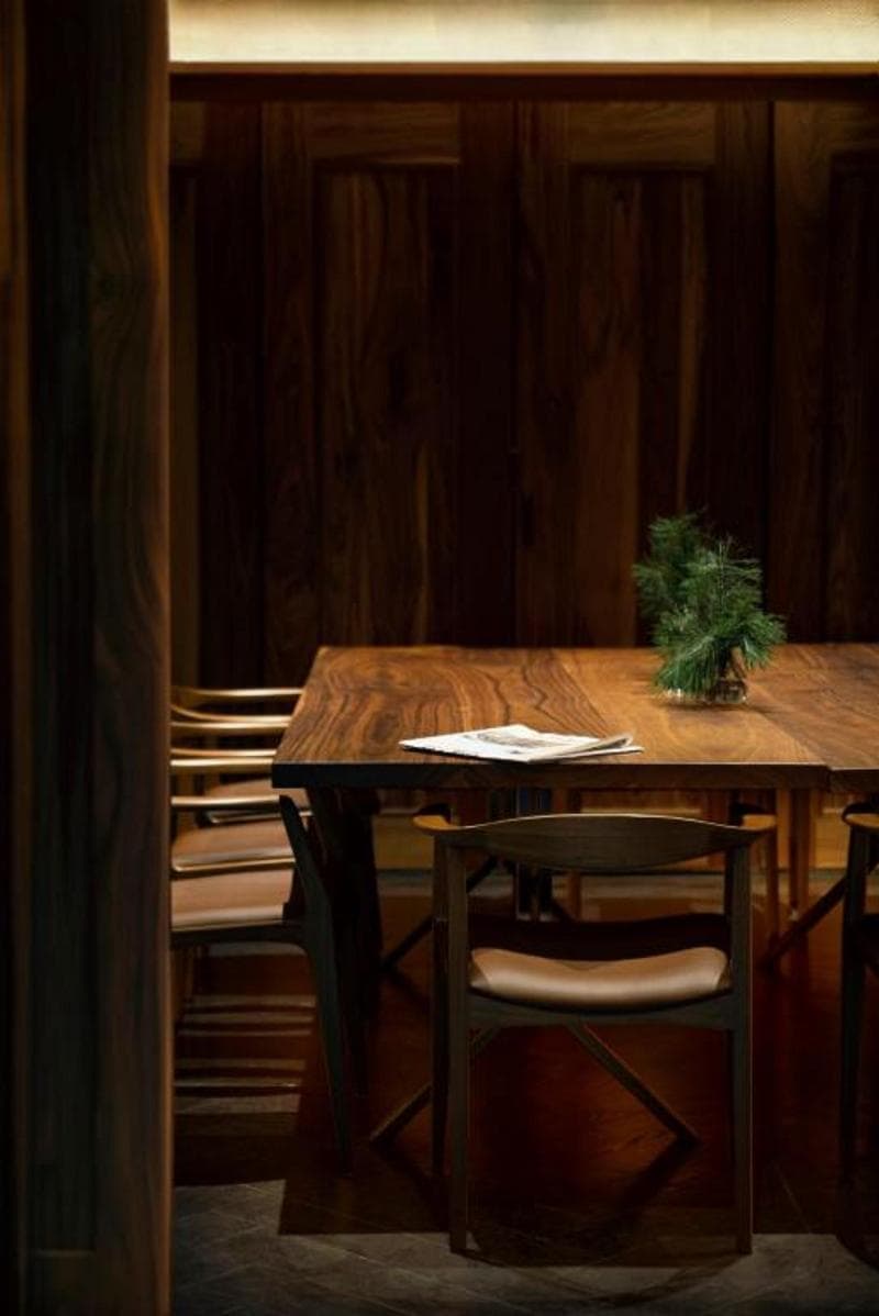 Walker Hotel Tribeca 4
