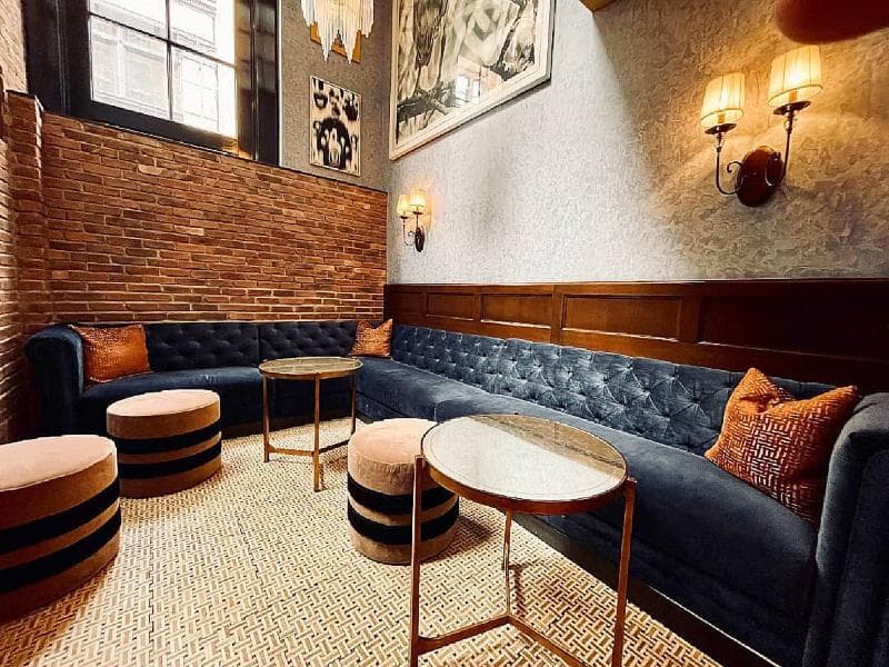Walker Hotel Tribeca 3