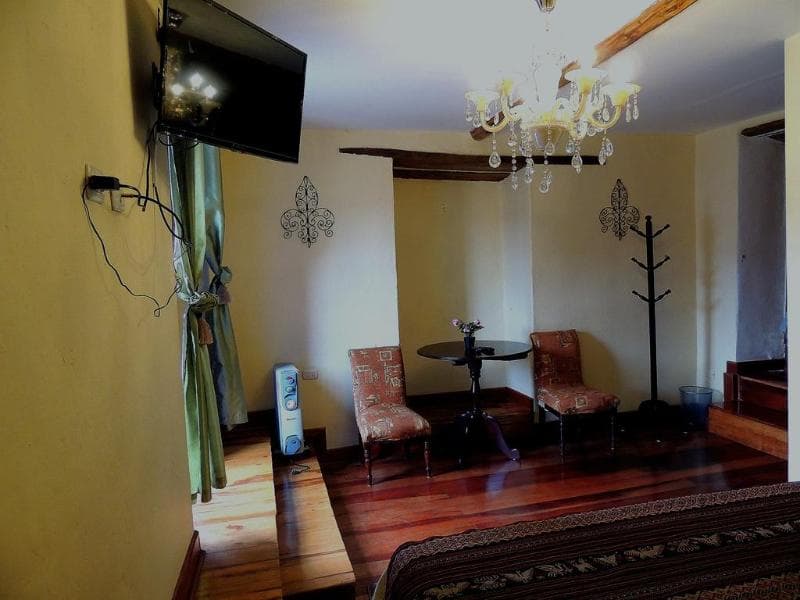 Kori Gems Inn 4
