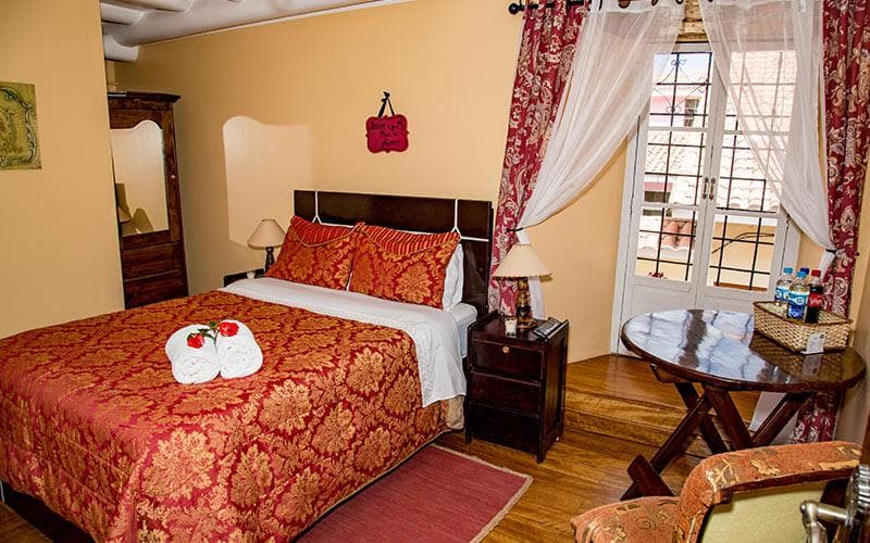 Kori Gems Inn 5