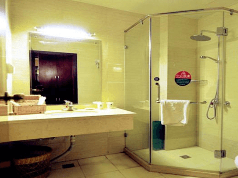 Greentree Inn Beijing Daxing Xingye Street Liyuan Business Hotel (Adults Only) photo 1