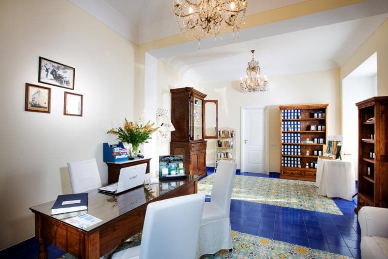 Palazzo Margherita 3