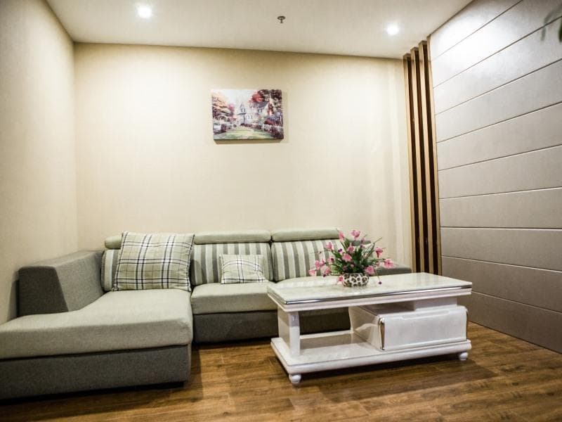 Greentree Inn Nantong Rugao Zhongjiaomeilu City Express Hotel 1