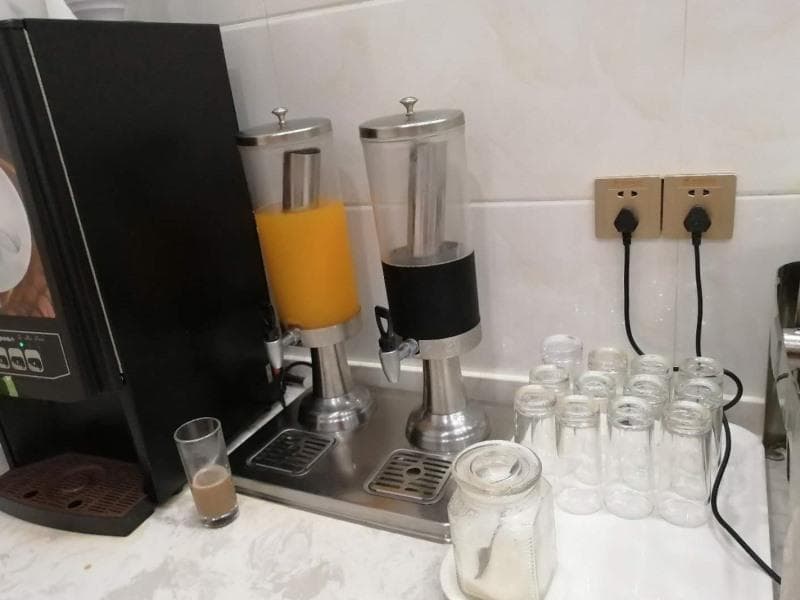 Greentree Inn Hefei Huainan Road Huaihe Garden Express Hotel (Adults Only) 5
