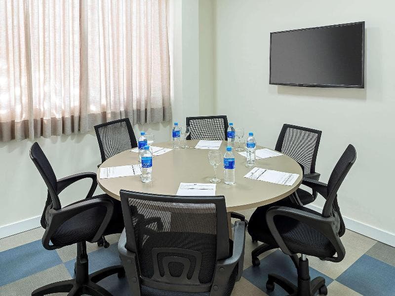 Ibis Styles Birigui photo 1