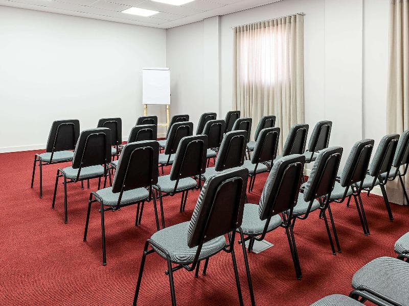 Ibis Styles Birigui 4