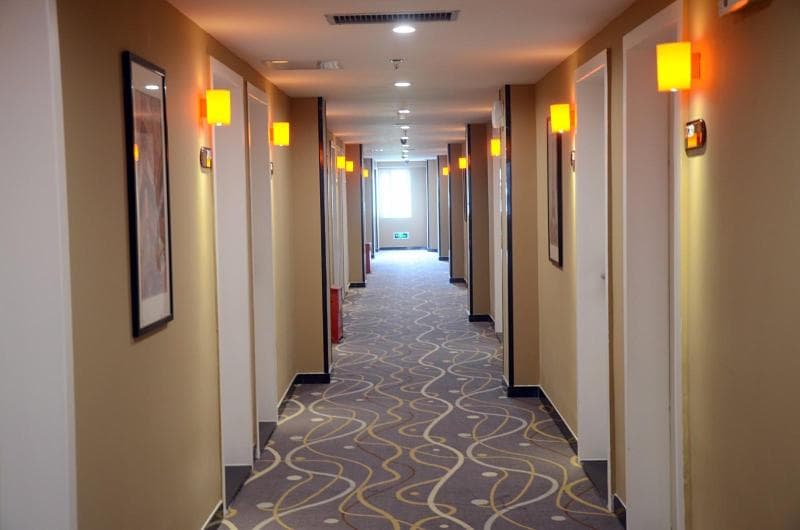7 Days Inn (Fuzhou Tatou Road) 5