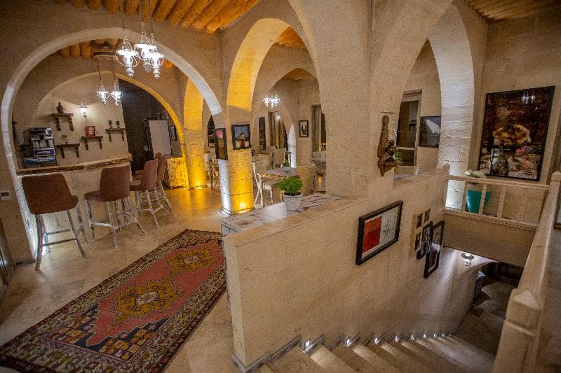 Karlik Cave Suites 5