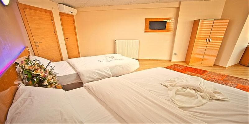 Avcilar Emre Hotel photo 1