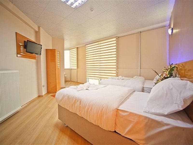 Avcilar Emre Hotel main