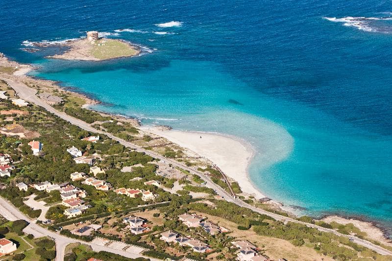 Cala Reale 5