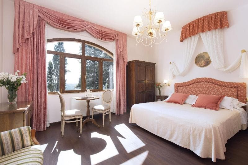 Hotel Villa Lecchi 5