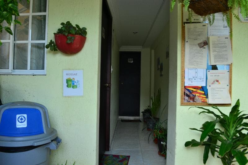 Hostel Stingray 5