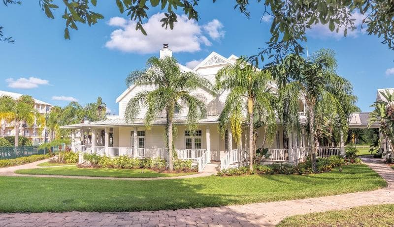 WorldMark Orlando Kingstown Reef photo 1
