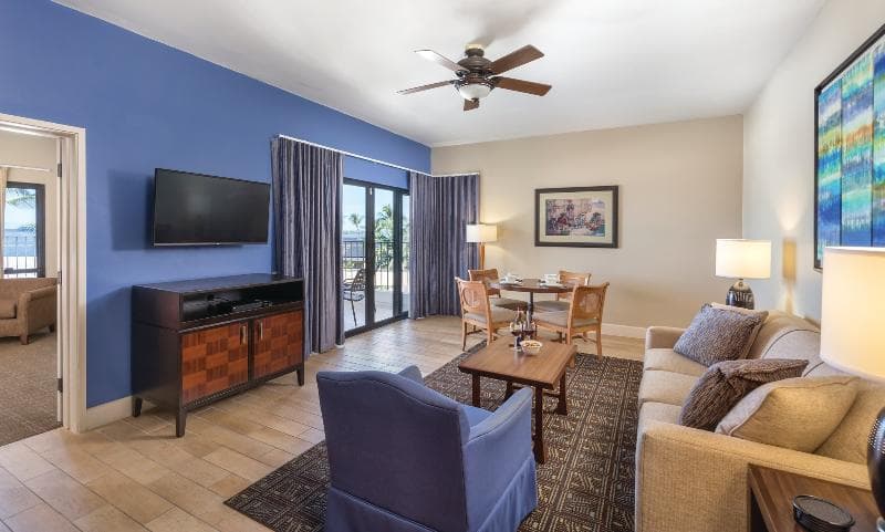 Club Wyndham Royal Sea Cliff main