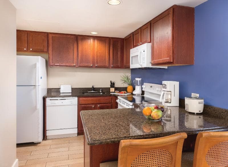 Club Wyndham Royal Sea Cliff 2