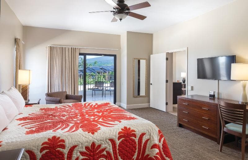 Club Wyndham Royal Sea Cliff 3