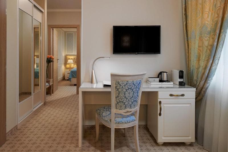 Honour And Grace Hotel photo 1