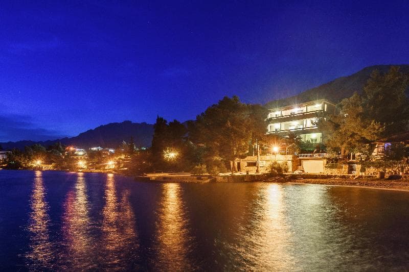 Villa Vicko main