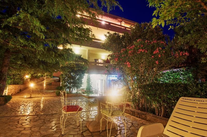 Villa Vicko 3