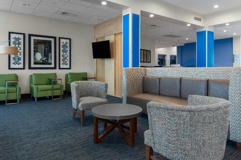 Holiday Inn Express & Suites Leander 5