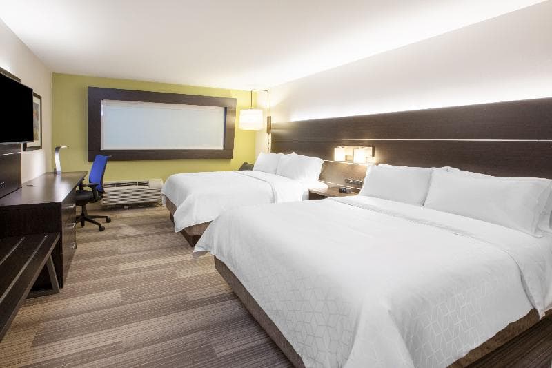 Holiday Inn Express & Suites Leander photo 1
