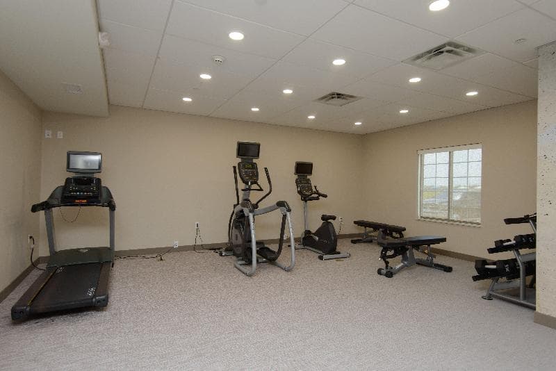 Candlewood Suites Portland main