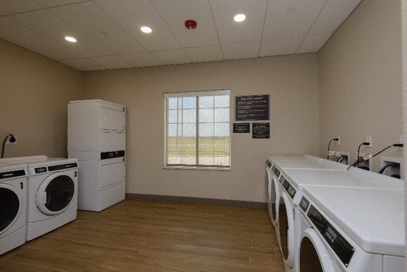 Candlewood Suites Portland 5
