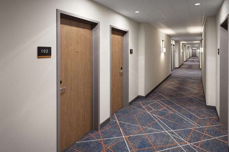 Candlewood Suites Portland 3