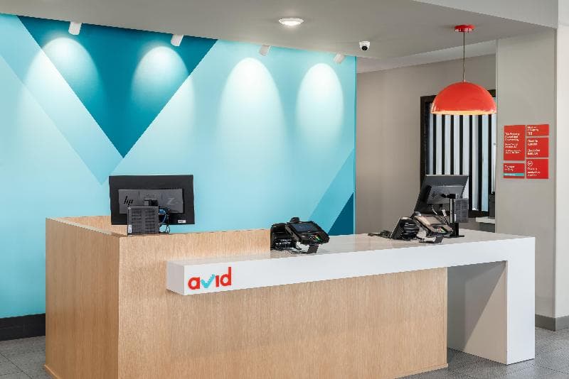 Avid Hotel Nashville - Lebanon photo 1
