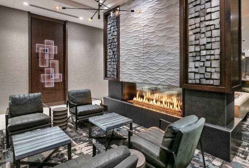 Holiday Inn Express Boston Logan Airport - Revere 3