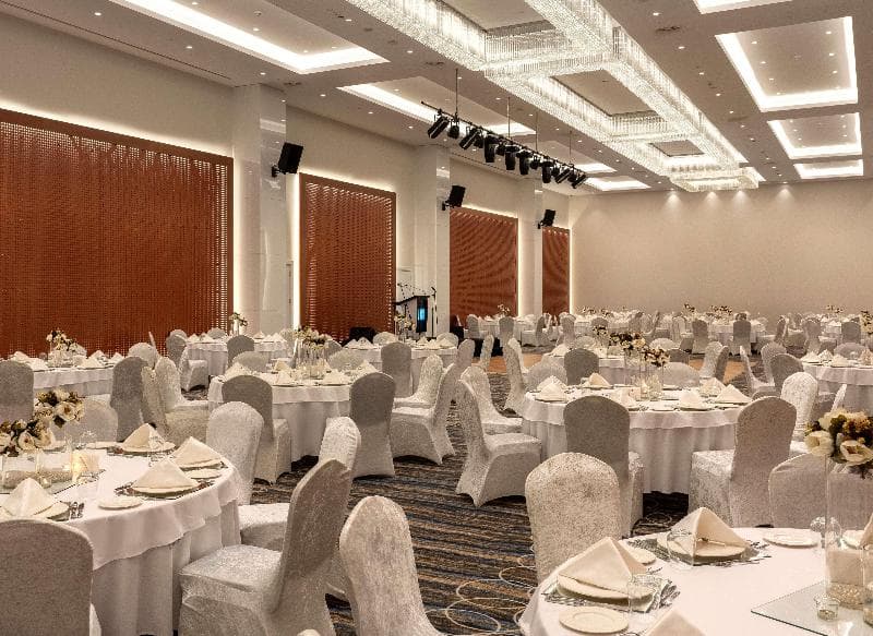 Radisson Blu Hotel Sakarya 3