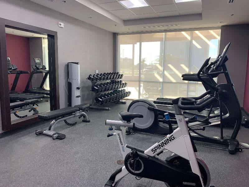 Home2 Suites by Hilton Edinburg photo 1