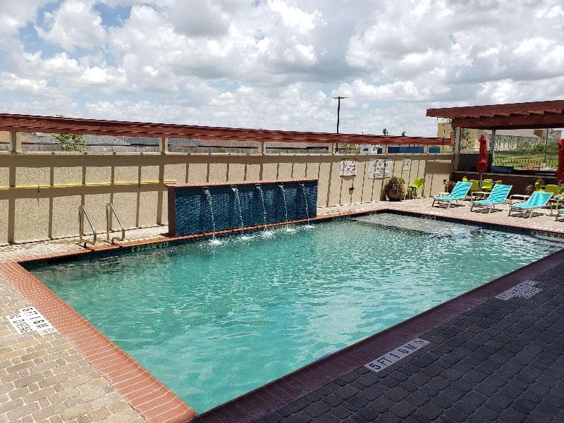 Home2 Suites by Hilton Edinburg 4