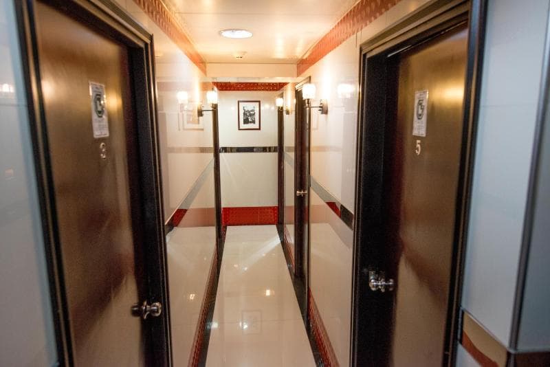 Canada Hotel 4
