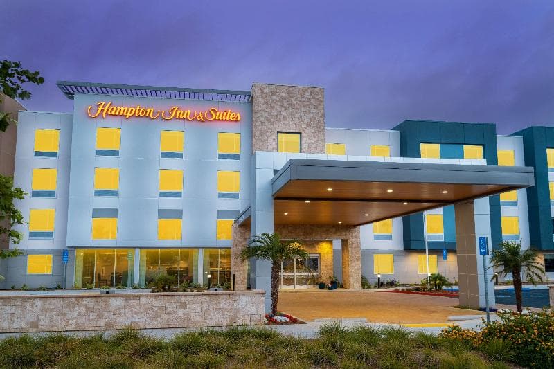 Hampton Inn & Suites Imperial Beach San Diego, Ca photo 1