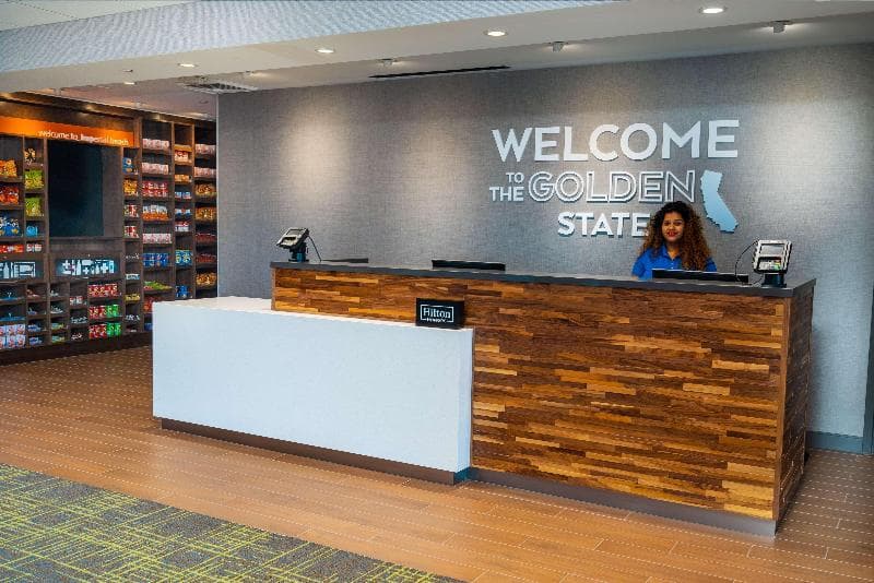 Hampton Inn & Suites Imperial Beach San Diego, Ca 3