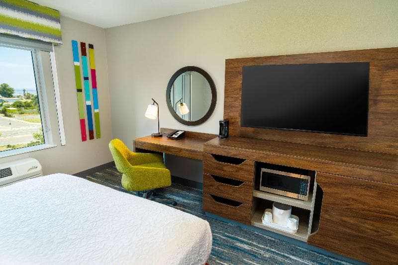 Hampton Inn & Suites Imperial Beach San Diego, Ca 4