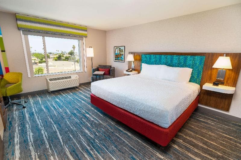 Hampton Inn & Suites Imperial Beach San Diego, Ca 5
