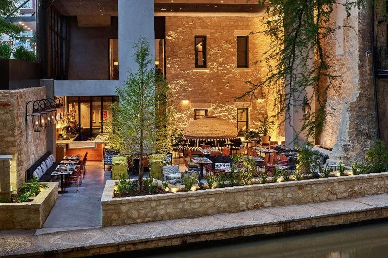 Canopy by Hilton San Antonio Riverwalk 4