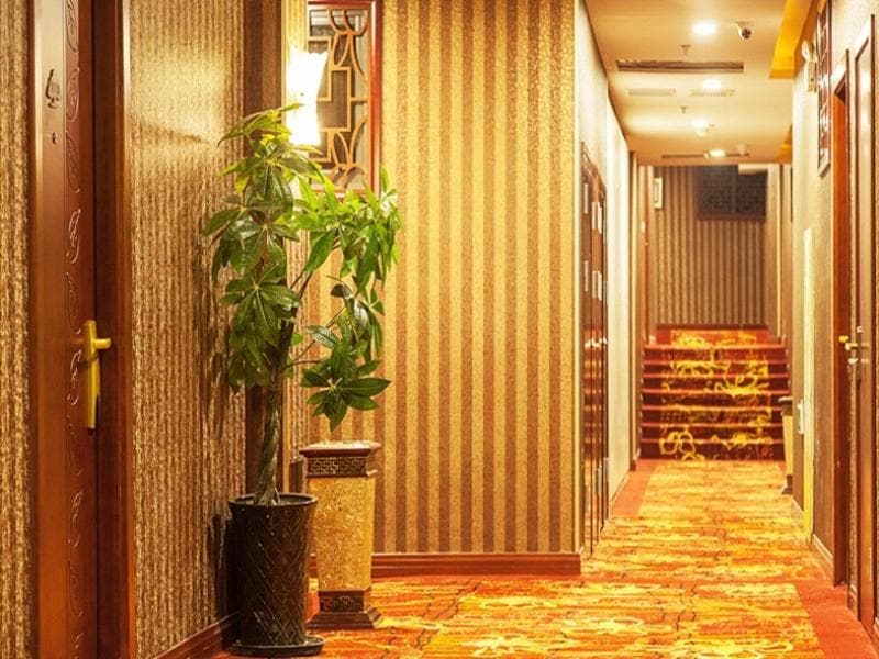 Greentree Alliance Shanghai Chenghuang Temple Bund 4