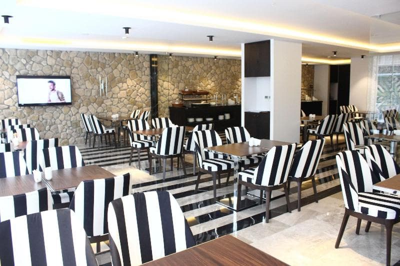 Kavala Hotel Bursa photo 1