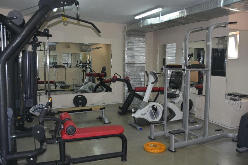 Kavala Hotel Bursa 3