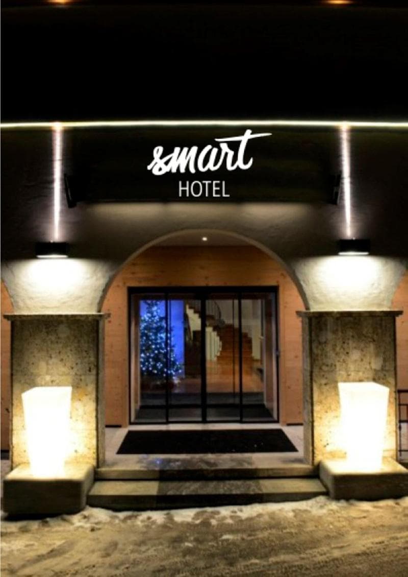 Smarthotel 5