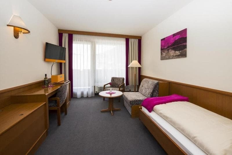 Smarthotel 4